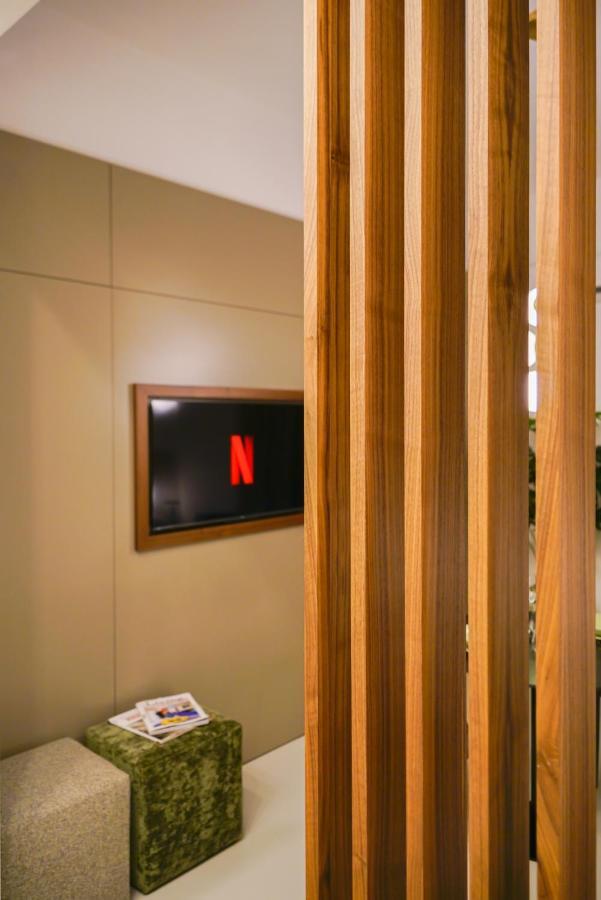 Appartement Fepa Place Design *