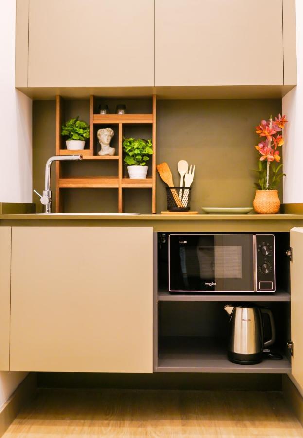 Appartement Fepa Place Design