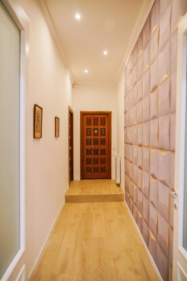 Fepa Place Design Appartement Naples