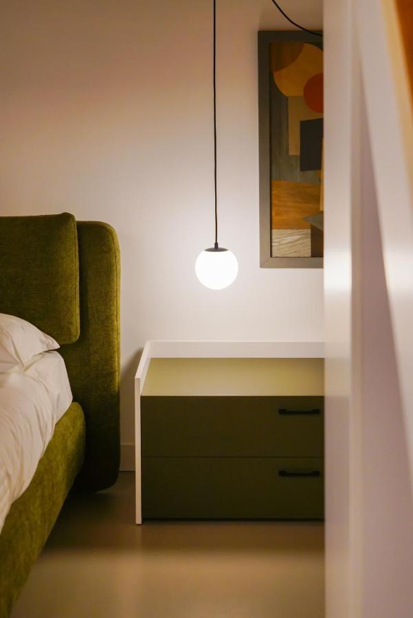 Appartement Fepa Place Design