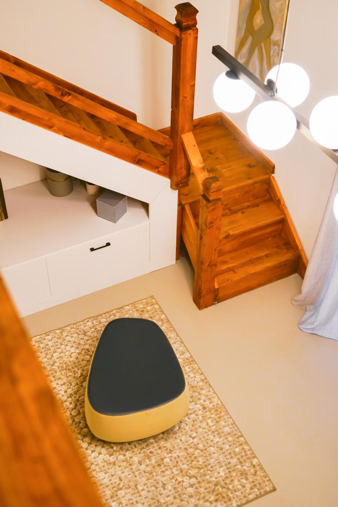 Appartement Fepa Place Design
