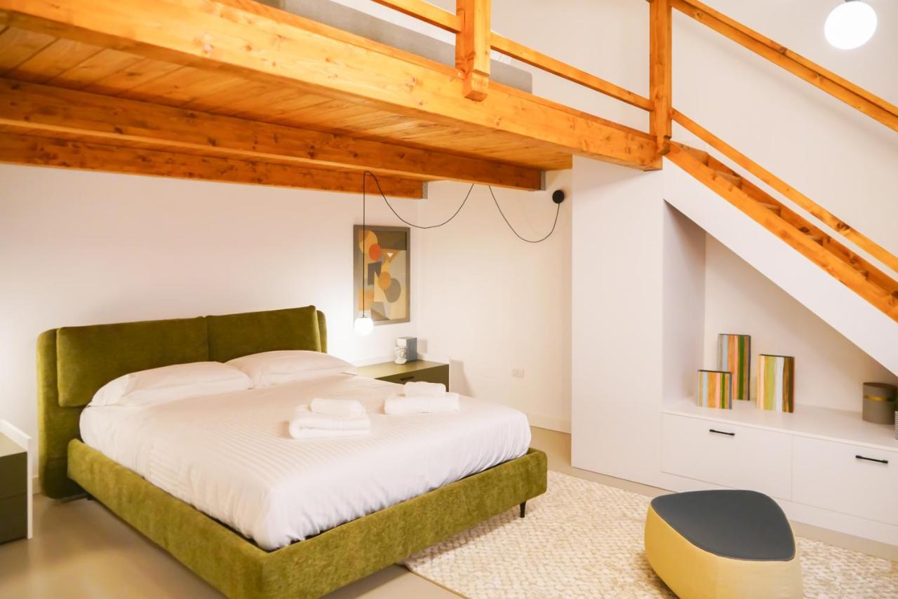 Fepa Place Design Appartement *