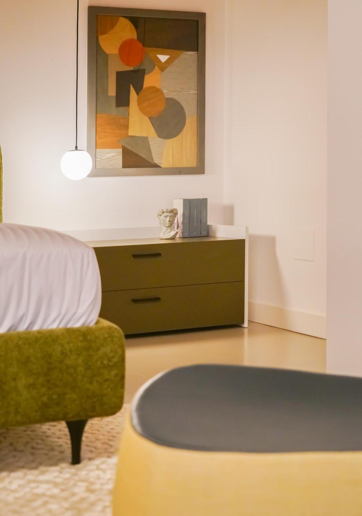Fepa Place Design Appartement *