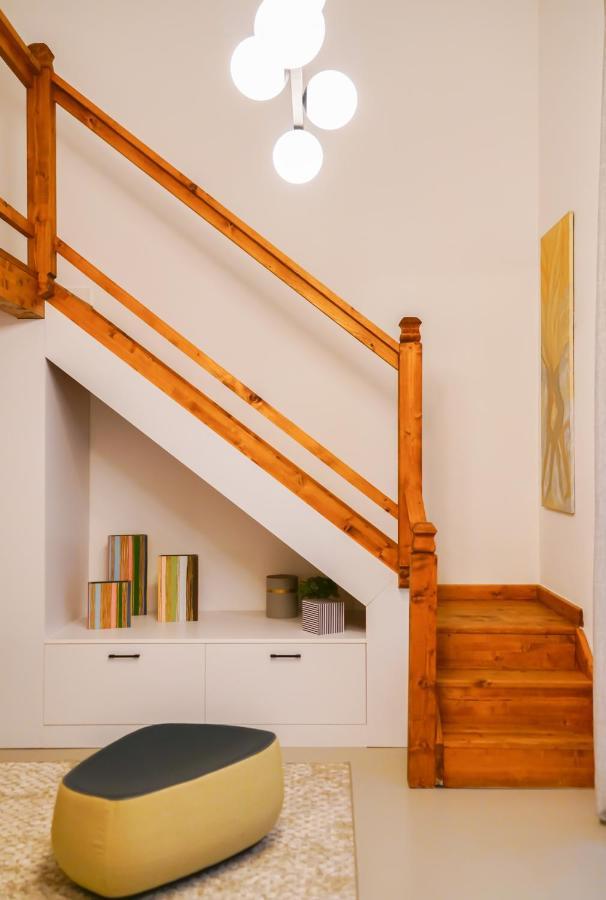 Appartement Fepa Place Design *