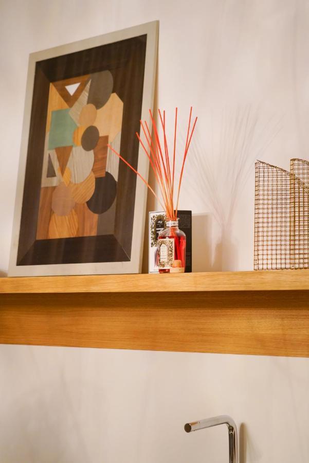 Fepa Place Design Appartement