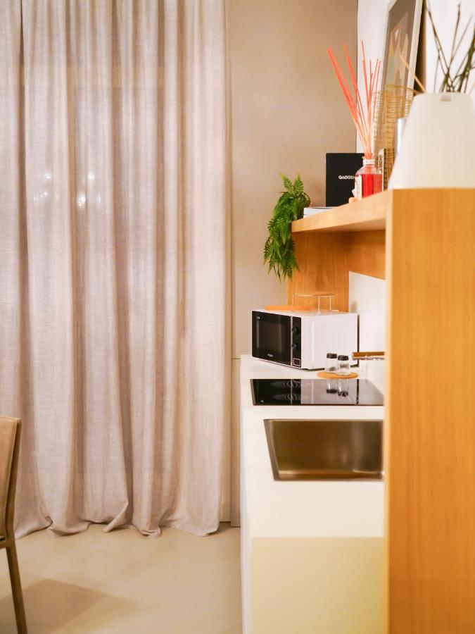 Fepa Place Design Appartement Naples