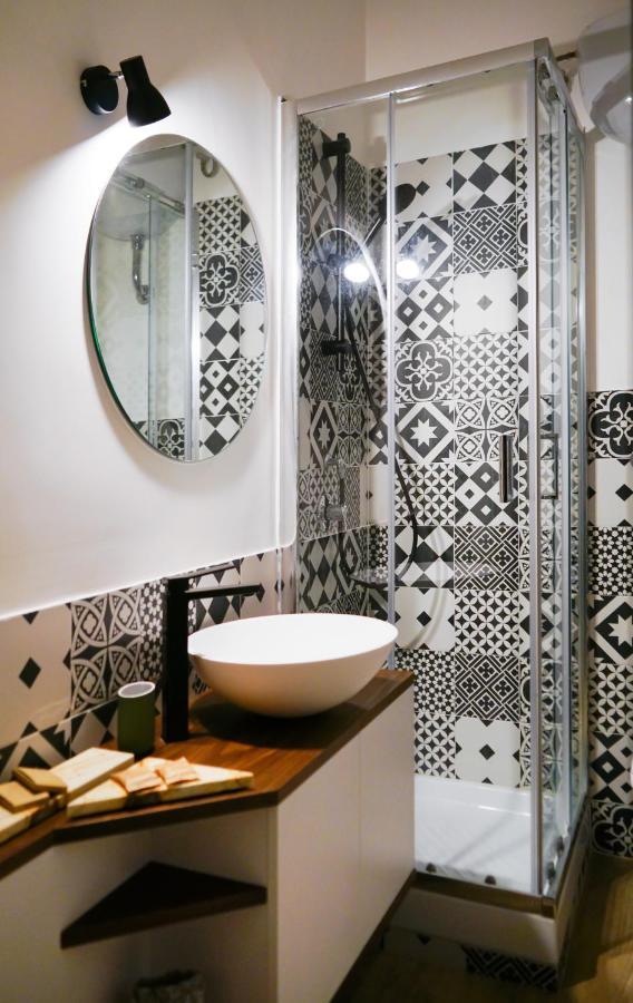 Fepa Place Design Appartement *