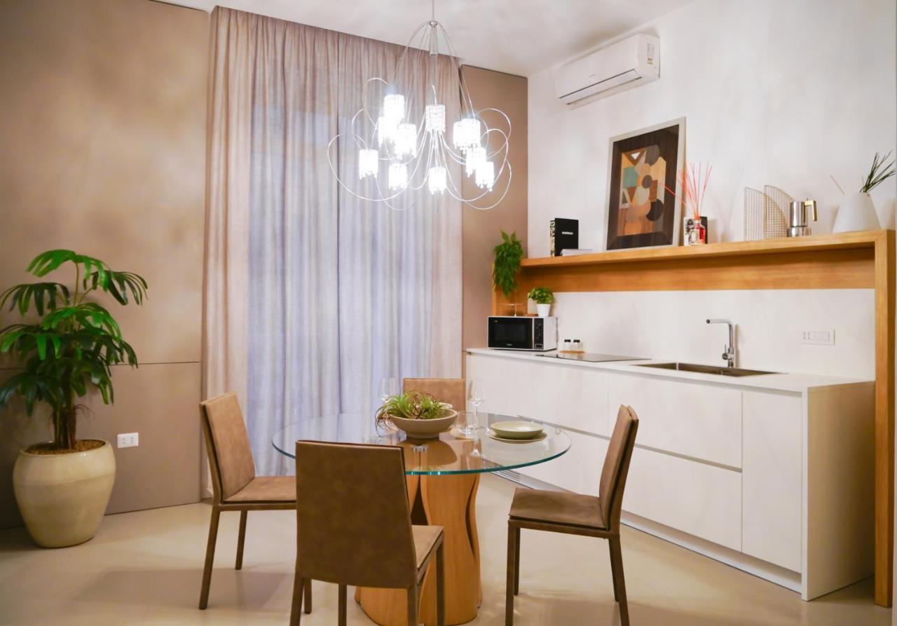 Fepa Place Design Appartement *