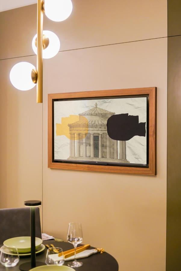 Appartement Fepa Place Design